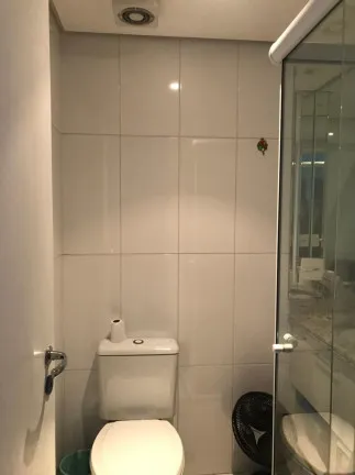 Imagem Apartamento com 3 Quartos à Venda, 110 m² em Casa Branca - Santo André
