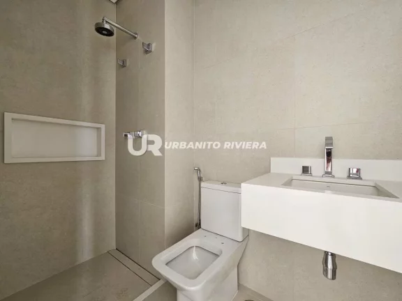 Imagem Apartamento à venda em Bertioga, Riviera | Módulo 03, com 4 quartos, 205,59m2