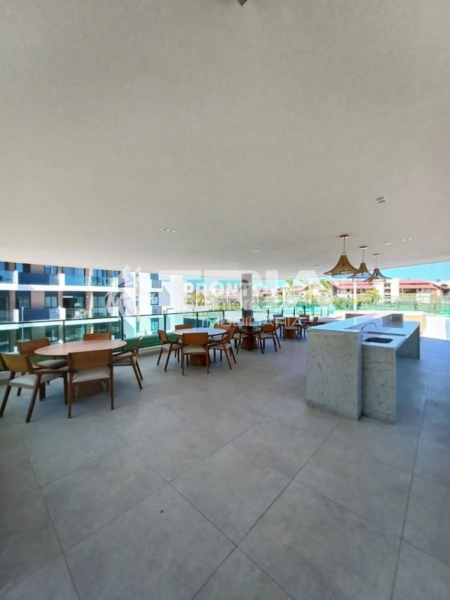 Imagem Apartamento de 1 quarto, 29m² no bairro Centro, em Ipojuca