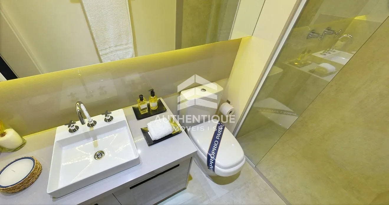 Imagem Grand Habitarte Brooklin - Apartamento à venda em São Paulo/SP