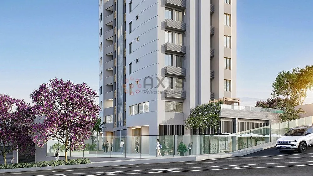 Imagem Apartamento 3 quartos no Graça - Lazer completo