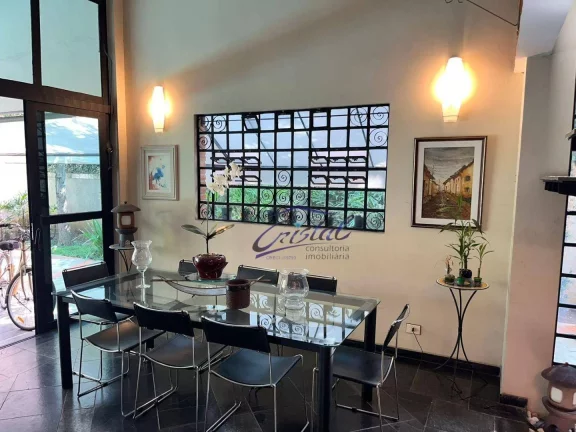 Imagem Casa com 4 dormitórios à venda, 314 m² por R$ 3.000.000,00 - Butantã - São Paulo/SP
