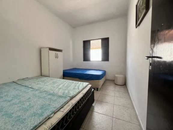Imagem CASA COM 178 m² - IMPERADOR - PRAIA GRANDE SP