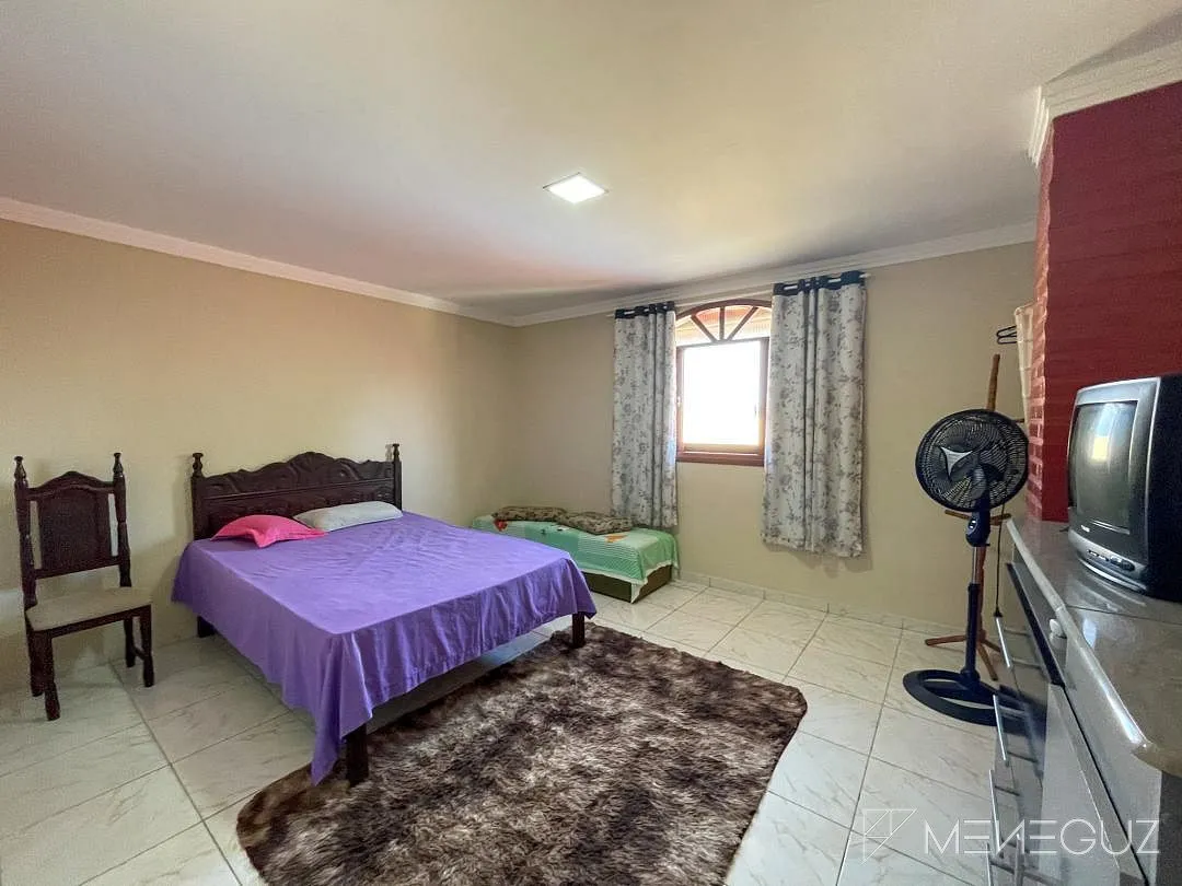 Imagem Casa a venda em Guarapari, de frente para a praia de santa monica