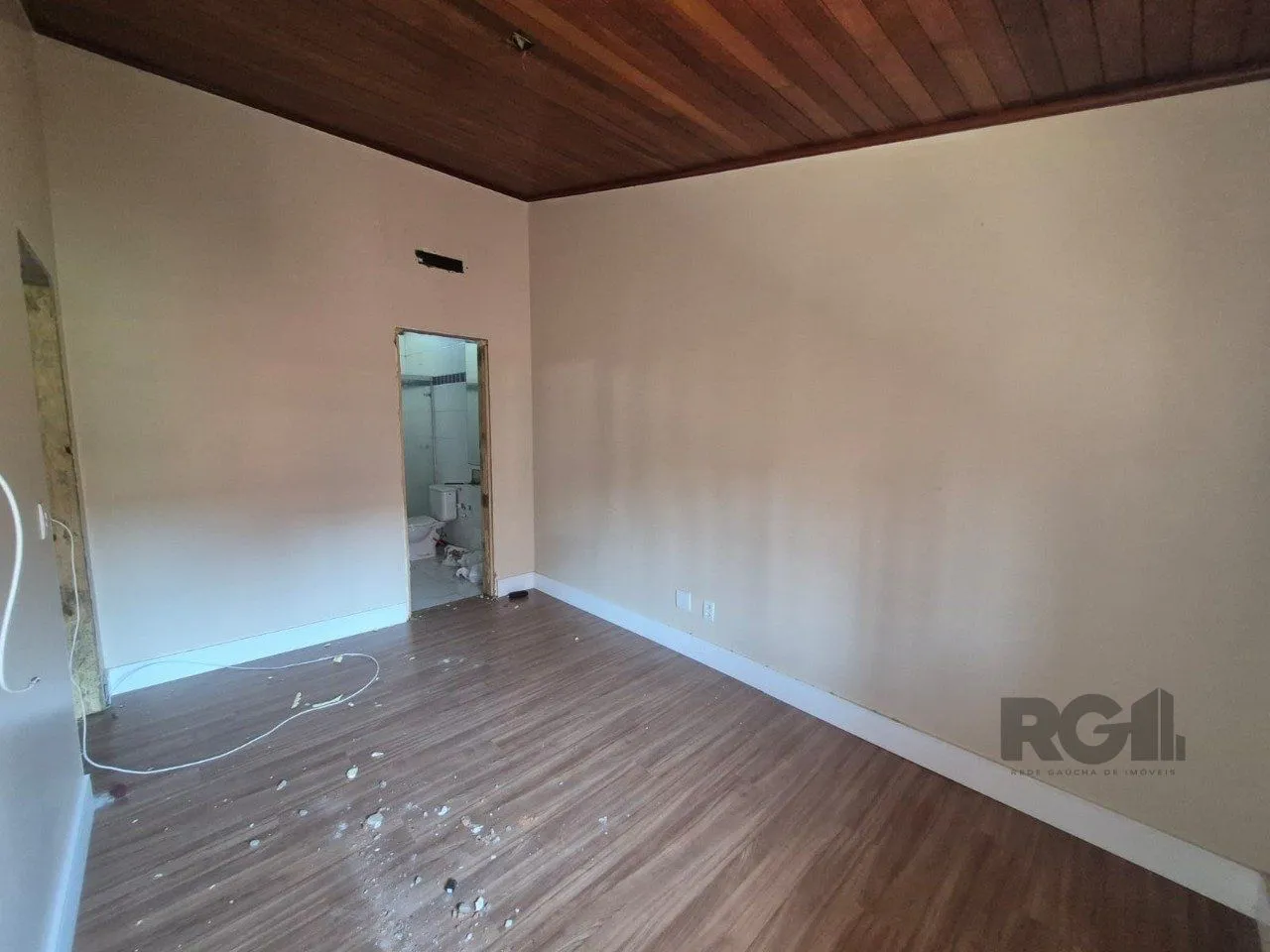 Imagem Casa de Condomínio em Menino Deus