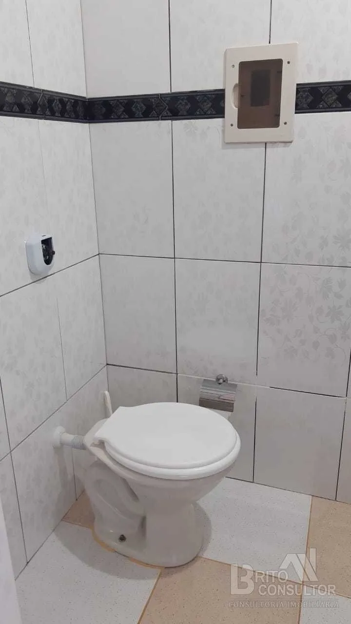 Imagem Casa Duplex 3 Quartos à Venda 180m² Anchieta ll, Manilha - Itaboraí