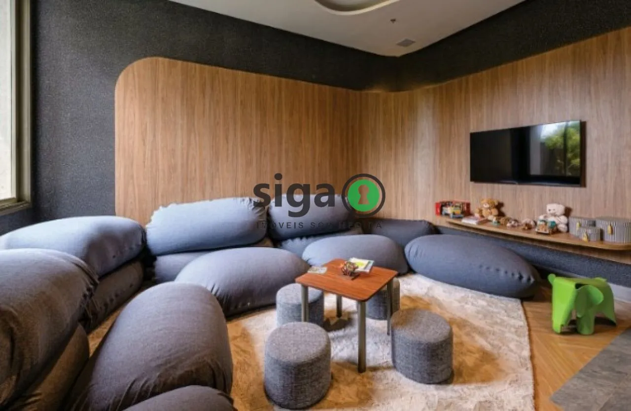 Imagem Apartamento à Venda 67m² ? Pinheiros, São Paulo - MOBILIADO!!