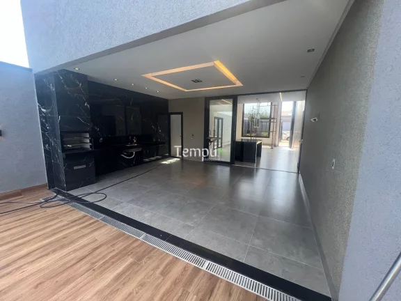 Imagem Casa 3 suites no Bairro Três Marias, Goiânia - GO