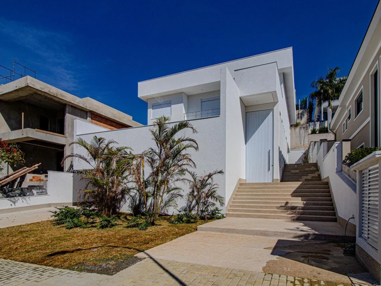 Foto do imóvel Sobrado de 466,93m² Localizado no Res. Burle Marx - Santana de Parnaíba - SP! em ALPHAVILLE, SANTANA DE PARNAÍBA - SP