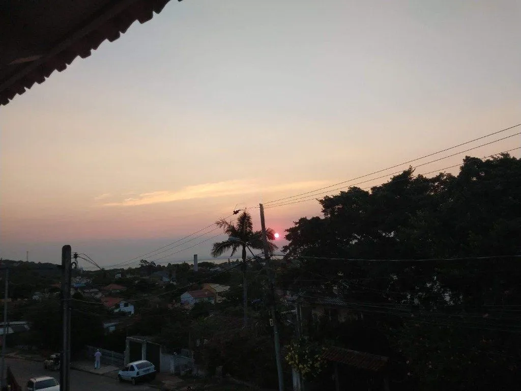 Imagem Casa com 3 dormitórios no bairro Ipanema