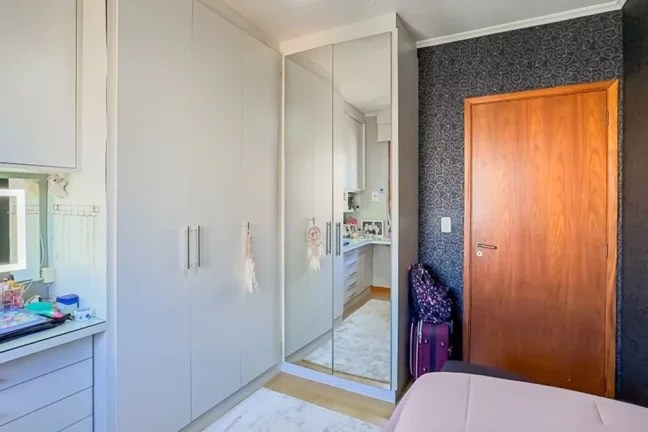 Imagem Apartamento para venda no bairro Jardim Lindóia em Porto Alegre