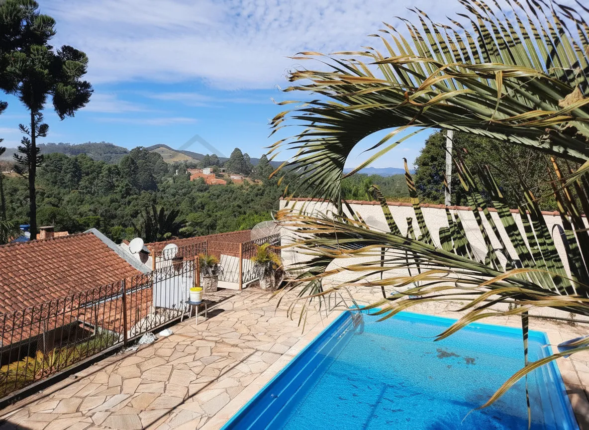 Imagem Chácara 213 m² à venda em Eldorado, Caldas
