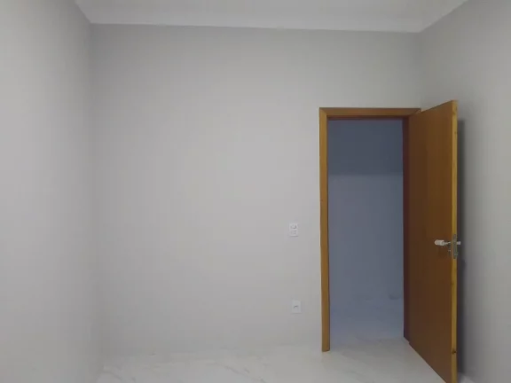 Imagem Belíssima casa, Jd. Estoril III, 3 dormitórios