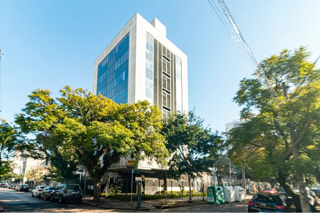 Imagem Sala Comercial em Menino Deus
