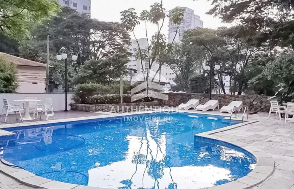 Imagem GARDEN CITY MOEMA - Apartamento Padrão em Moema à venda