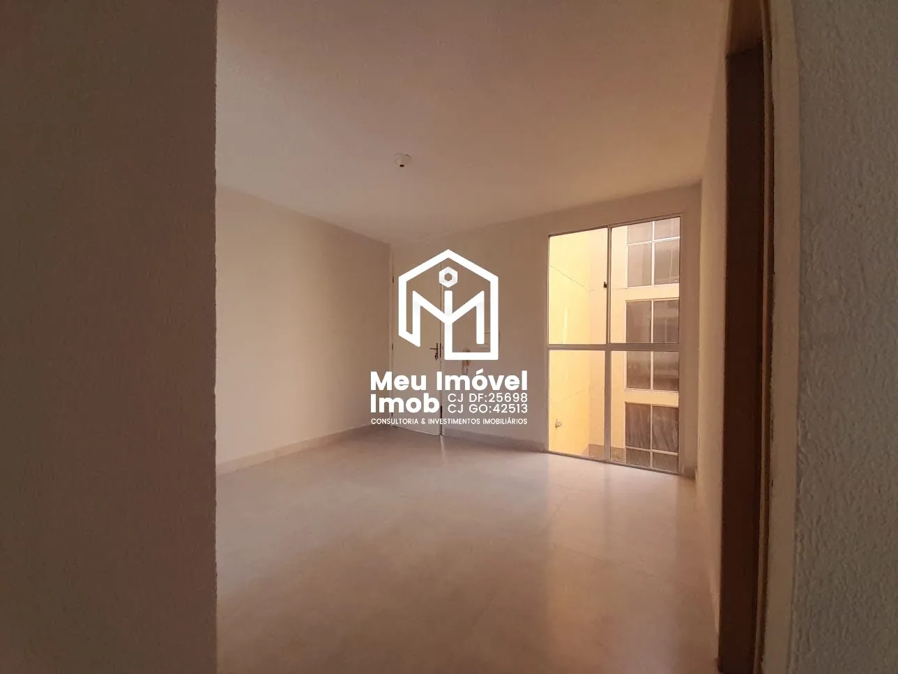Imagem Conquista Res. Villel APTO 2 Quartos 1 Vaga 45m²
