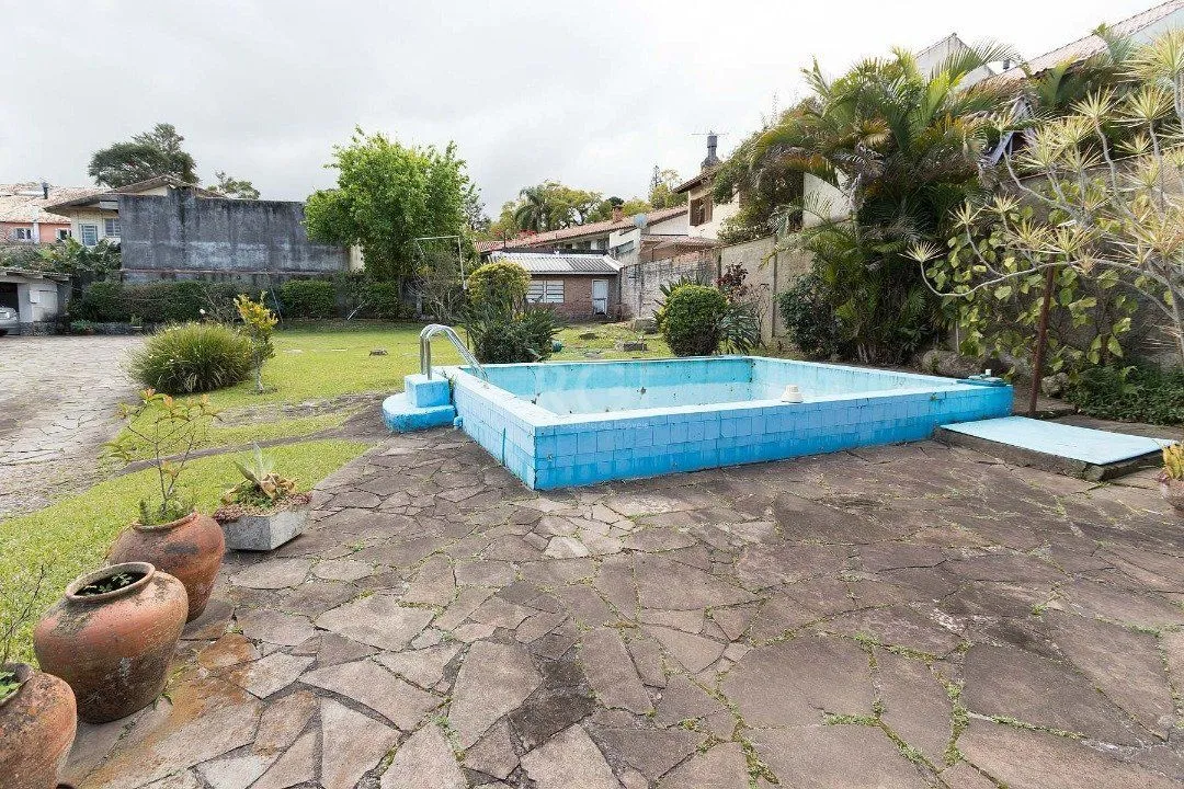 Imagem Terreno para Venda - 0m², 0 dormitórios, Ipanema