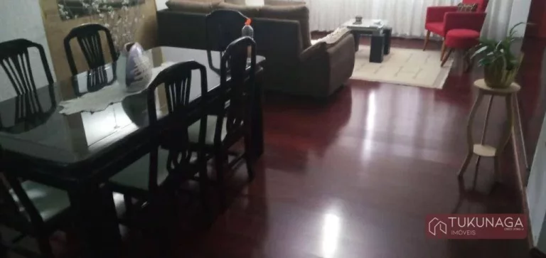 Imagem Sobrado à venda, 230 m² por R$ 640.000,00 - Horto Florestal - São Paulo/SP