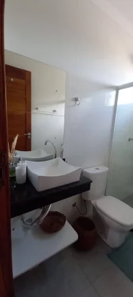 Imagem VILLAGE EM JORGE LEITE - TAIPU DE FORA