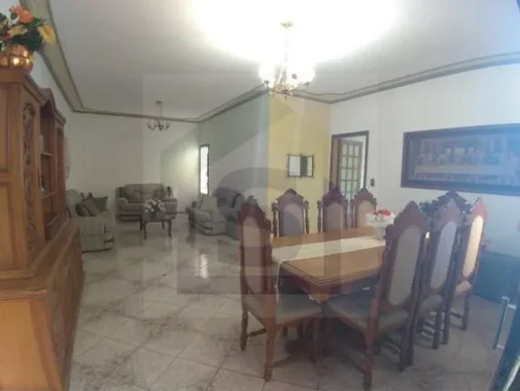 Imagem Casa Residencial / Vila São Lúcio