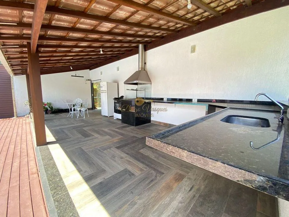 Imagem Casa para Venda em Teresópolis / RJ no bairro Albuquerque