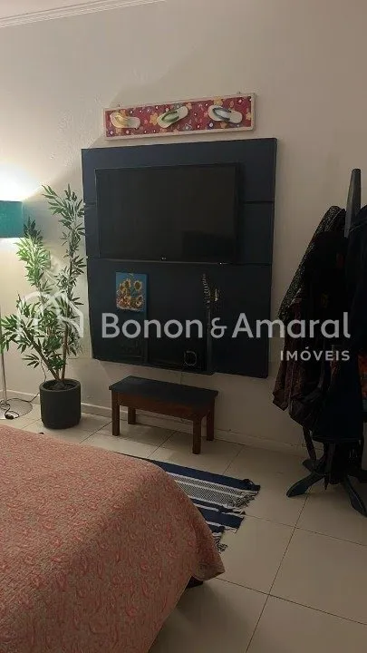 Imagem Casa térrea à venda, totalmente reformada, com 104m² de área em Barão Geraldo