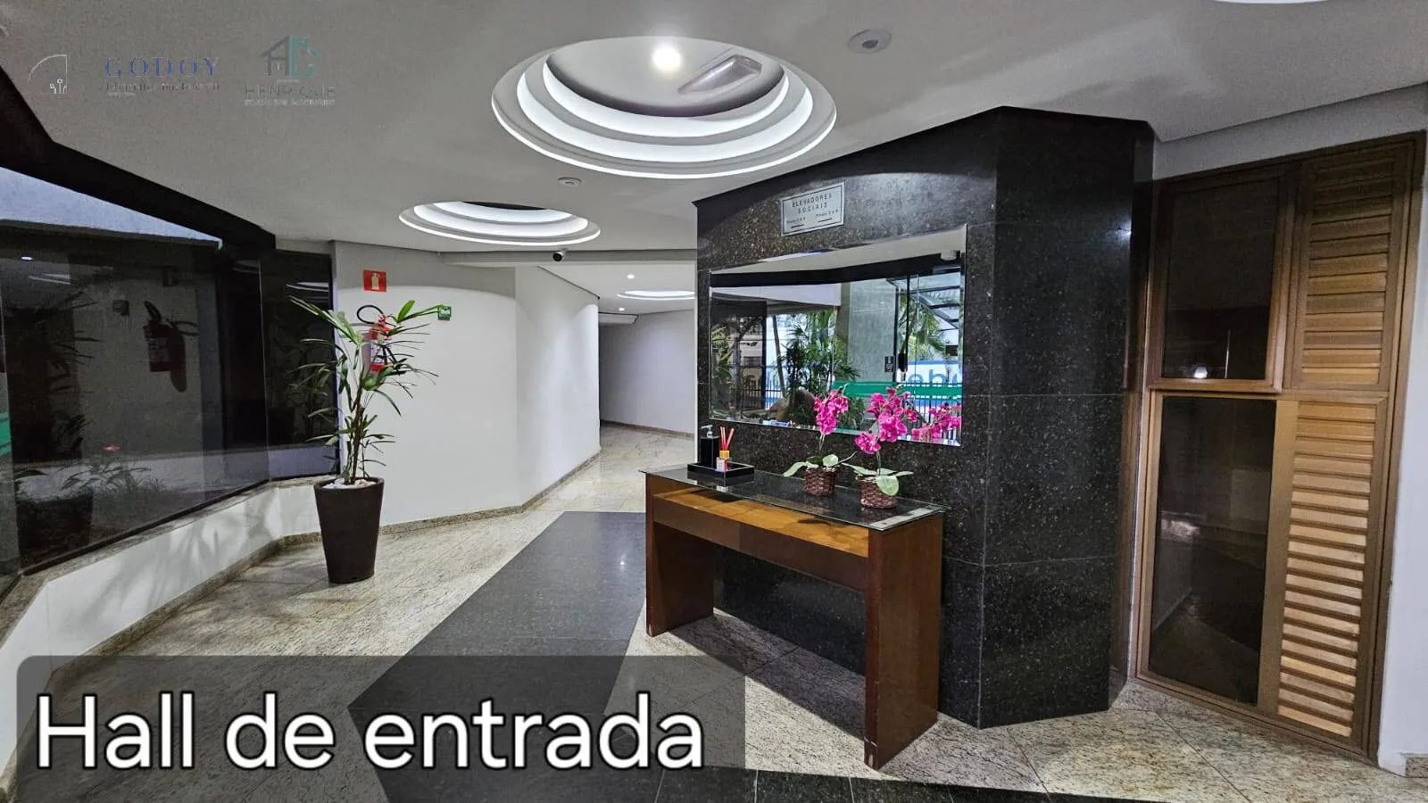 Imagem Apartamento Amplo de 170 m² com Suíte, Home Office e Lazer Completo