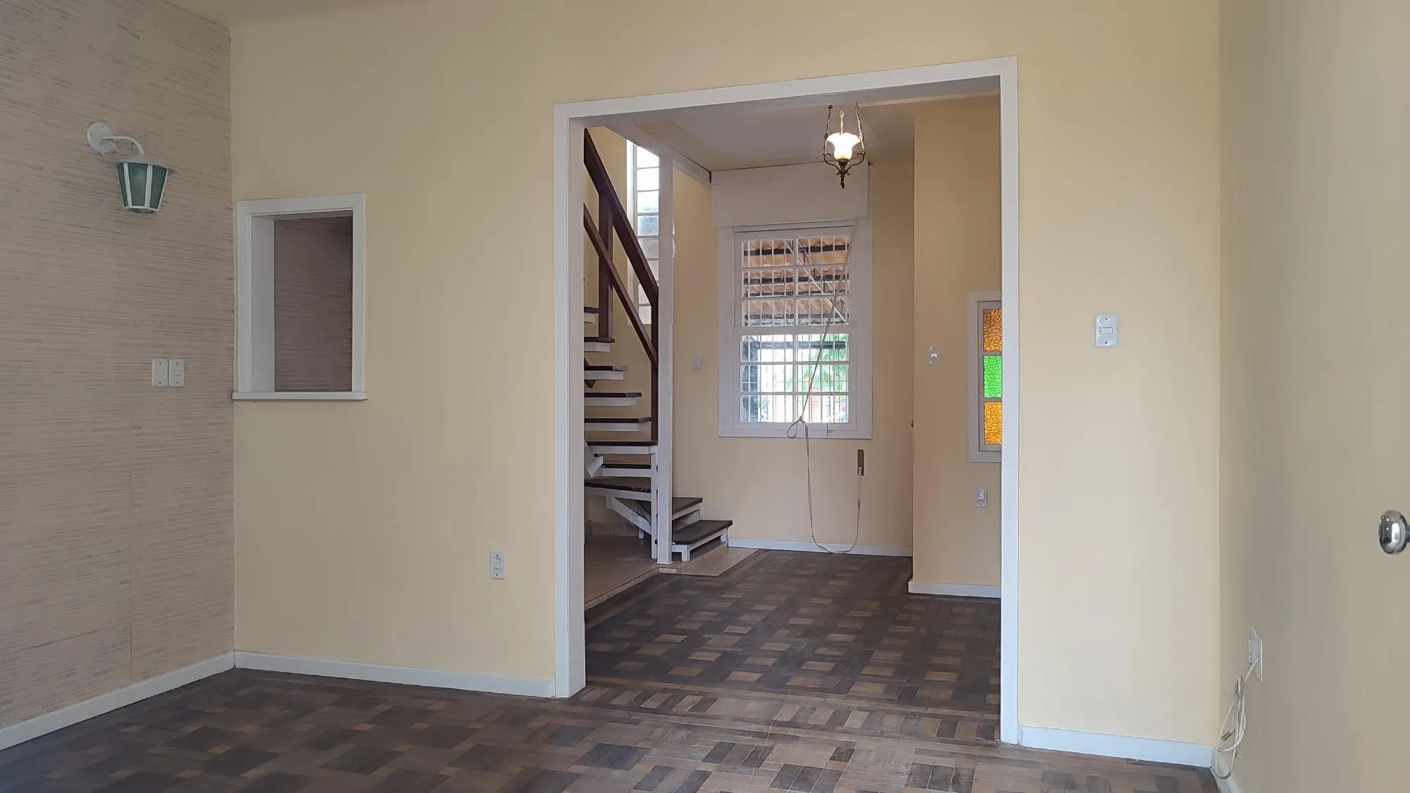 Imagem Casa com 3 quartos, espaço gourmet com churrasqueira, Bairro São Geraldo
