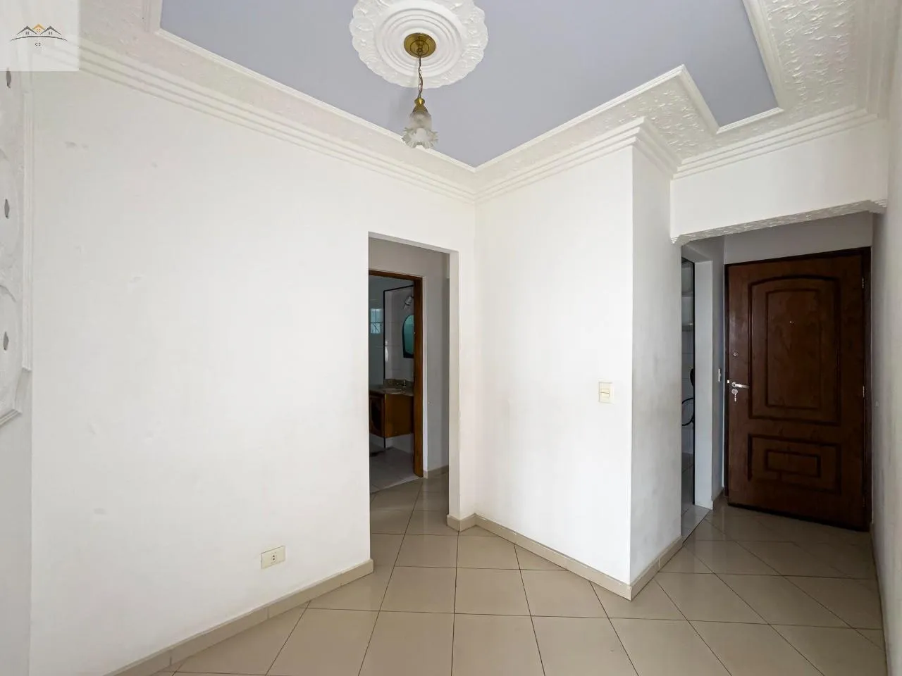 Imagem APARTAMENTO RESIDENCIAL em Santo André - São Paulo, Vila Alzira