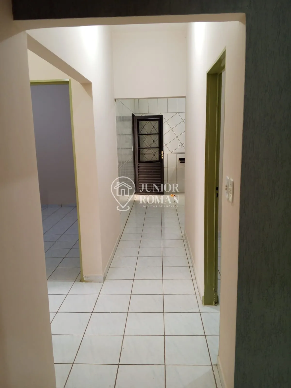 Imagem CASA 3 DORM l 1 SUITE - SANTA LUZIA - BARREIRAS/BA