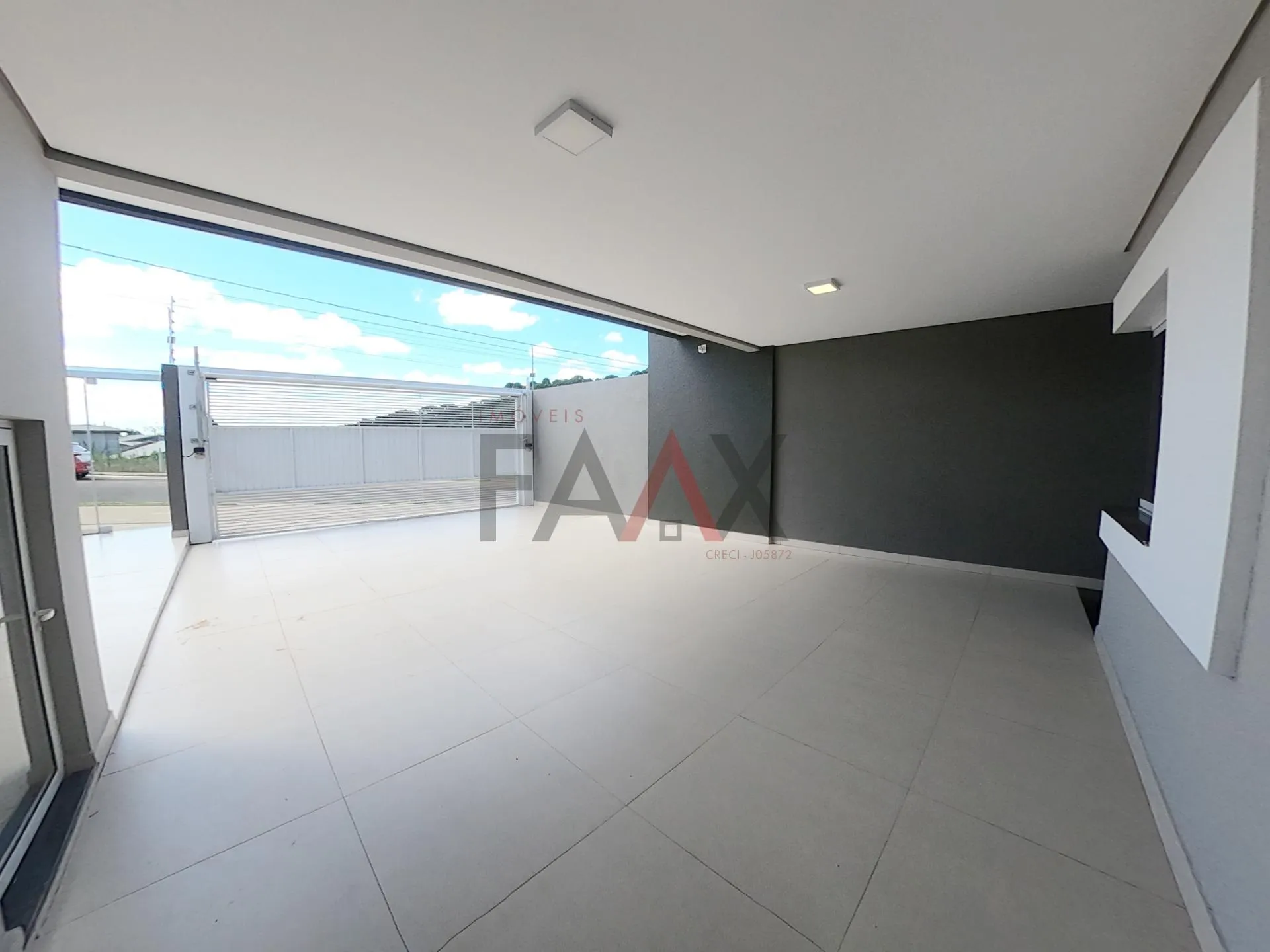 Imagem Sobrado com 3 dormitórios à venda,183.44m², GUARAPUAVA - PR