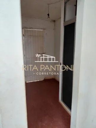 Imagem Casa - Ribeirão Preto - Campos Elíseos - Região Norte