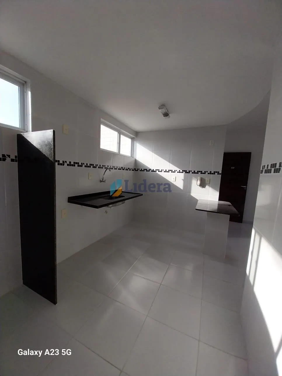 Imagem Apto - 2 Quartos - 1 Suíte reversível - 63m² - Camboinha, Cabedelo/PB