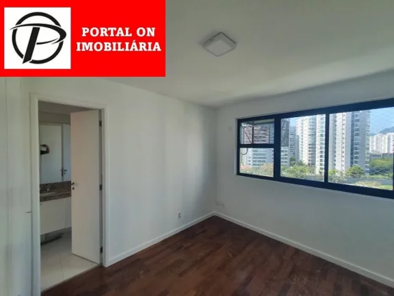 Imagem APARTAMENTO RESIDENCIAL em RIO DE JANEIRO - RJ, BARRA DA TIJUCA