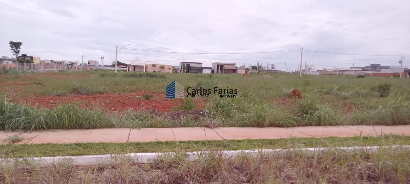 Imagem Lote em Condomínio Fechado para Venda em Brasília, Setor Habitacional Tororó (Jardim Botânico)