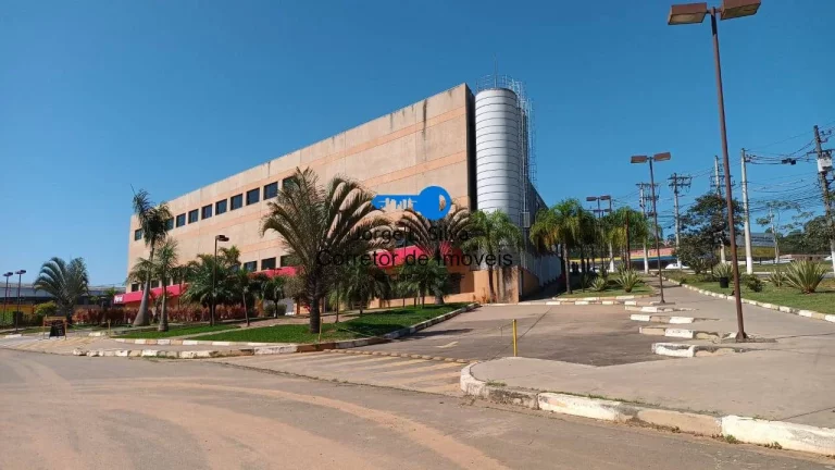 Imagem 1 loja no Portal Shopping SMall com 114m2 !