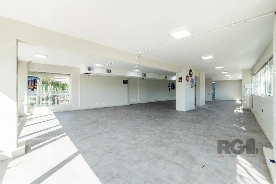 Imagem Sala Comercial em Três Figueiras