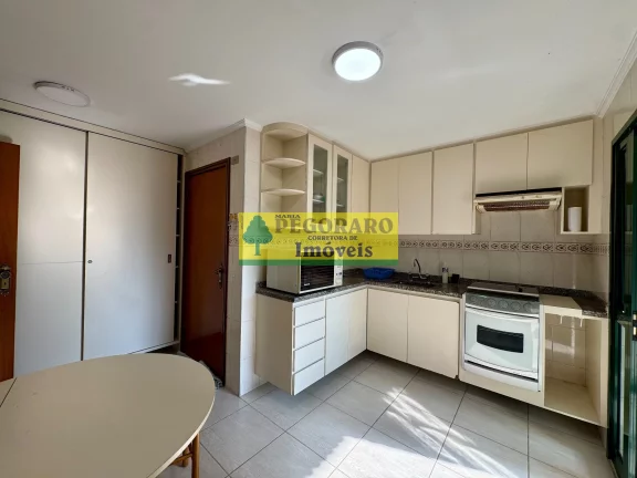 Imagem APARTAMENTO DE 3 DORMS NA PRAINHA ED COSTA NORTE