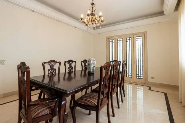 Imagem Valor Reduzido! Esplêndido Apartamento em Higienópolis - 446M², 5 Dorms.