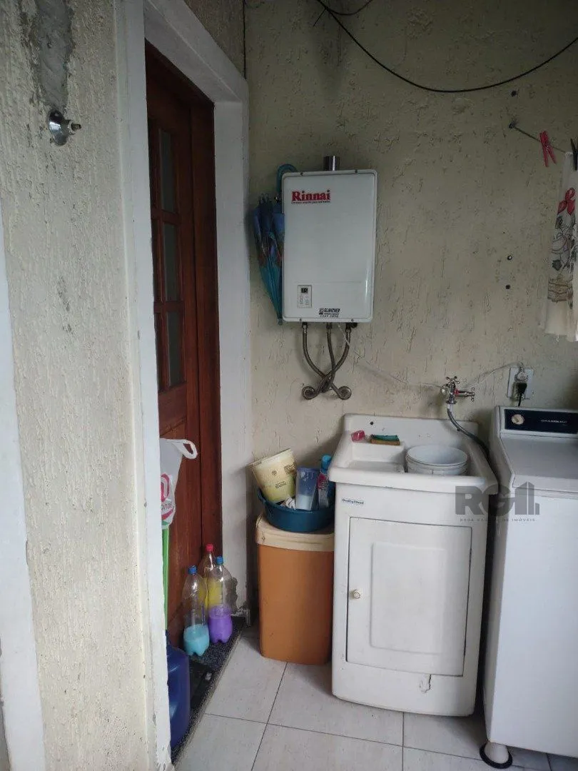 Imagem Sobrado em Vila Nova
