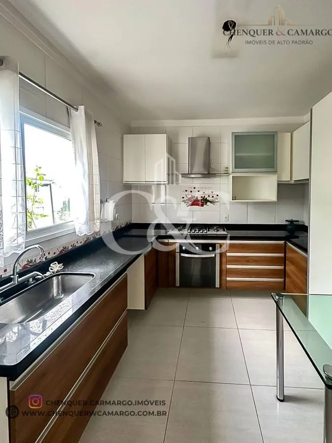 Imagem CASA À VENDA NO BELLA COLÔNIA