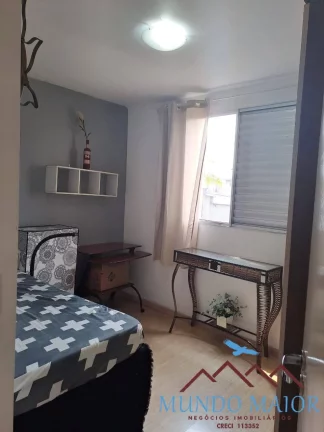 Imagem Apartamento à venda com 47m, 2 quartos e 1 vaga coberta -Maua Sp,!!!!!