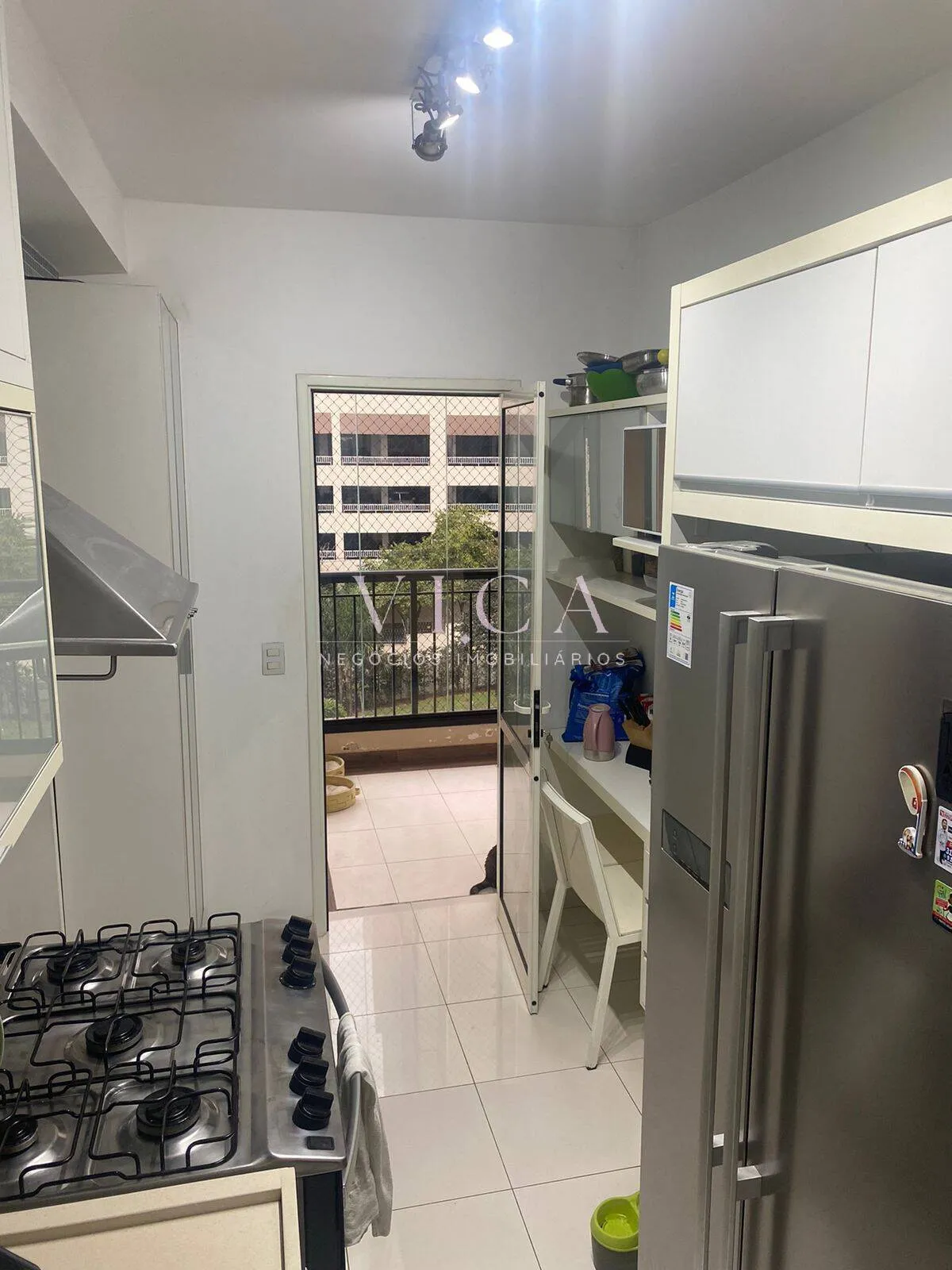 Imagem Apartamento a venda, 3 dormitórios, 94 m² por R$ 859.000 - Barueri/SP