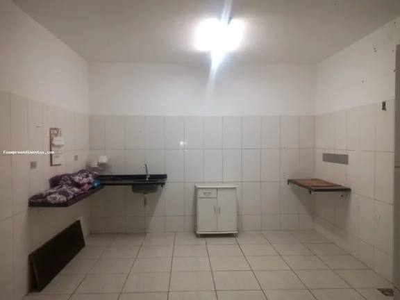 Imagem Sobrado para Venda em Limeira, Jardim Residencial Graminha II, 3 dormitórios, 2 banheiros, 3 vagas