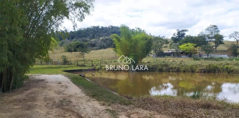 Imagem Sítio á venda em Betim bairro Charneca