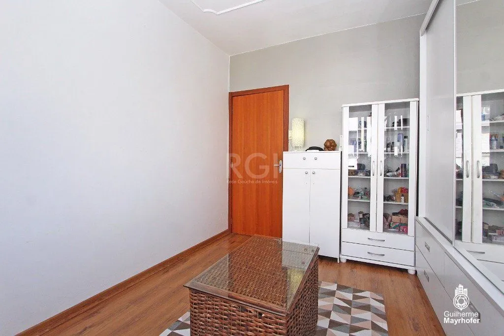 Imagem Apartamento para Venda - 124.7m², 3 dormitórios, 1 vaga - Santana