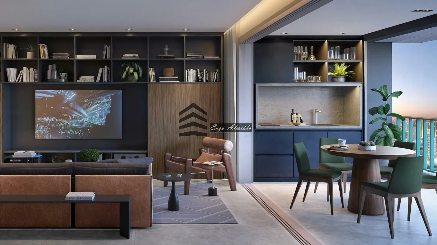 Imagem Apartamento à venda em São Paulo/SP
