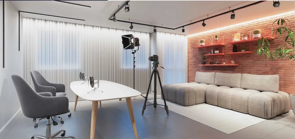 Imagem Influencer Vila Mariana - Breve Lançamento - Influencer Vila Mariana