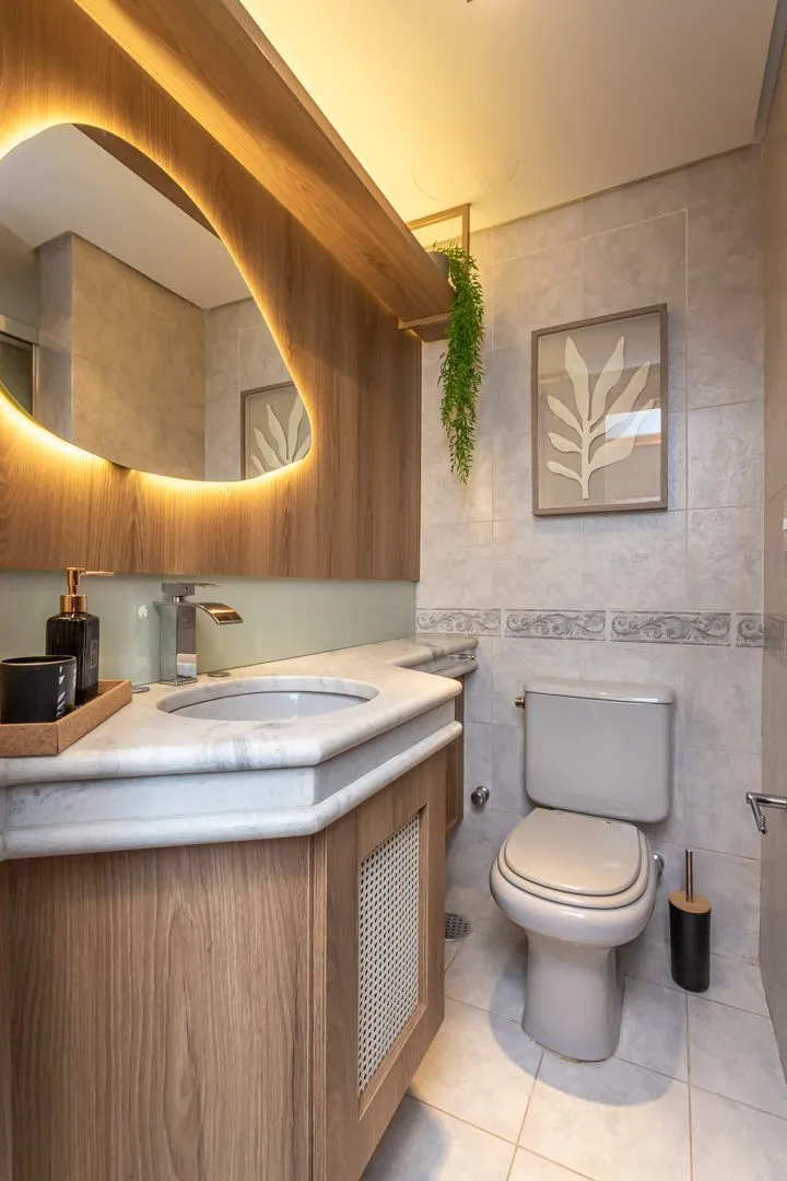 Imagem Apartamento em Bela Vista