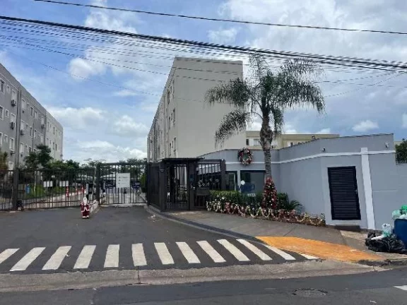 Foto do imóvel Oportunidade Única em RIBEIRAO PRETO - SP | Tipo: Apartamento | Negociação: Venda Direta Online | Situação: Imóvel em RUA JOSE DE ALCANTARA